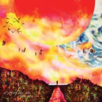 Uyama Hiroto - A Son of the Sun